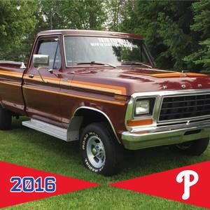 Meet your Posher, George